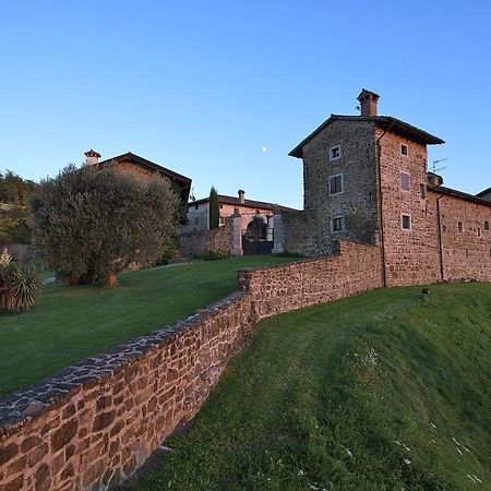 Agriturismo Ronchi Di Sant'Egidio Affittacamere Manzano Esterno foto