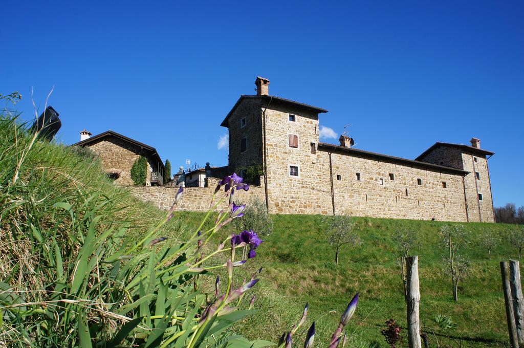 Agriturismo Ronchi Di Sant'Egidio Affittacamere Manzano Esterno foto